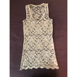 BKE Tank Top